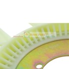 Engine Fan 4939969 For Cummins 6bt5 9