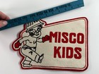 Mega Rare Misco Kids Mountain Iron Oil Field Gas Patch Advertising
