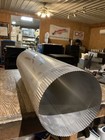 7    X 24    Stainless Steel Stove Pipe
