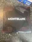  125 New Montblanc Legend Red Eau De Parfum 2-pcs 3 3oz   1oz Bottle Set For Men