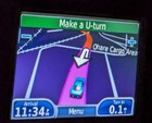Garmin Nuvi 260 Navigation Gps Usa Maps Tested And Working