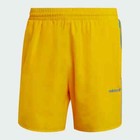 Adidas Originals Men s 3-stripes Soccer Pocket  Shorts Ix9601