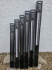 Thule Wingbar Evo - Black - 135cm - 711420