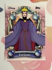 2025 Topps Disney Wonder - Tier One Base Cards  1-100 - Complete Your Set   read