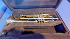 Bach Stradivarius New York  7 Bb Anniversary Limited Edition Trumpet  2005 
