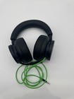 Xbox Stereo Gaming Headset Wired Microphone Series X s One Windows Pc Black