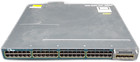 Cisco Catalyst 3560-x 48-port Gigabit Ethernet Switch Ws-c3850-48f-s 