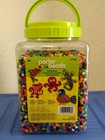 Perler Beads Bulk Assorted Multicolor Fuse Beads For Kids Crafts 21000  Pcs 
