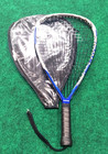 Head Racquetball Racquet Nano Titanium Technology 3 5 8  New Grip   Cover
