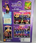 Xena Warrior Princess Deluxe Edition 10  Action Figure 1996 Toy Biz New In Box