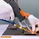 Fiber Laser Welder Handheld Laser Welder Machine Gun For Cutting Welding Metal