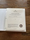 Hallmark 50th Wedding Anniversary Hallmark Classic Keepsake Memory Album