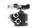 Really Right Stuff Rrs Bh-40 Lr Ii Ball Head With Full-size Lever Release  487