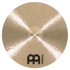 Meinl Byzance Dark Double Down Crash Ride Cymbal 21 