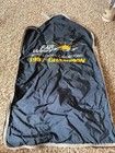 Equestrian Garment Bag And Western Boot Bag - Appaloosa Awards Set
