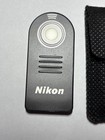 Nikon Ml L3 Wireless Remote Control Shutter Release For Nikon Slr Cameras