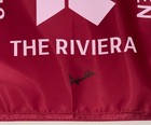 Aphrodite Deng Signed Auto d 2026 Us Women s Open Golf Flag Team Canada
