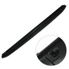 For 2016-2021 Nissan Titan Rear Tailgate Bed Cap Upper Molding 93486-ez00a