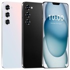 C24  Ultra 5g Unlocked Smartphone Android 14 Cheap Phone  12 512gb 6800mah 6 8in