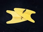 Finis Freestyler Paddles - Freestyle Swim Paddles For Lap Training