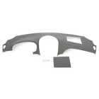 Light Gray Dash Cover Overlay  11-410ll-lgr For 04-10 Toyota Sienna Dashboard