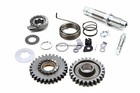 Kick Start Conversion Kick Lever Kit Drz400 E Kick Starter  see Notes   v162 