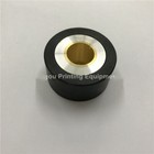 10pcs  Braking Plate Roller Wheel 40x15x19mm  Automatic Roller 7643713101