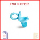 Munchkin Baby Feeder For Fresh Food And Fruit  2 Pack  Blue mint