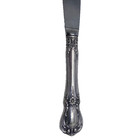 Towle Old Master Sterling Silver Butter Knife Or Spreader W  Paddle 5-7 8 
