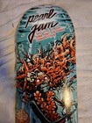 Pearl Jam Skateboard Deck