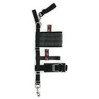 Dive Rite Travel Stage side Mount Strap