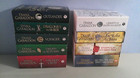Diana Gabaldon Outlander Complete Series 9 Paperback