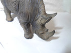 Vintage Hippopotamus  strange Looking  Made In Japan  Unique 
