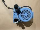 Eg g Rotron  ametek  510438 Comark 080341 Regenerative Blower 105 Scfm 3ph