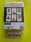 Who s The Silly Goose - Party Card Game New Sealed Free Shipping