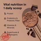 Shakeology Plant Based Protein Powder Cookies Creamy 30 Servings Weight Loss