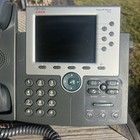 Cisco Cp-7965g 7965 Unified Ip Phone  Color 5-inch Tft Display 