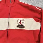 Vintage St  Louis Cardinals Jacket Mens Xl Mlb Baseball 1967 World Series 90s