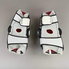 Maverik Maybach Senior Large Lacrosse Elbow Pads