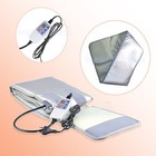 Far Infrared Sauna Heating Belt Fitness Waist Body Slimming Fat Buring Wrap Belt