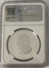 2025 Canada Peace Dollar 1 Oz 9999 Silver Proof Ngc Pf70  1 Coin With Ogp