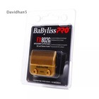 New Babyliss Pro Dlc And Titanium Coated Replacement Clipper Blade Fx802g Us