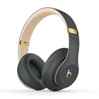 New - Beats Studio3 Wireless Over-ear Noise Cancelling Headphones - Shadow Gray