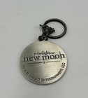 Twilight Saga New Moon Edward Cullen Keychain 