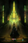 2026 Avengers Doomsday Movie Poster 11x17 Doctor Doom Thor Captain America     