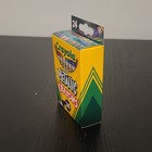 Crayola Metallic Crayons 24 Count Non-toxic Multicolor Mpn 52-8815
