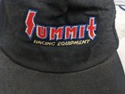 Vintage Hat Cap Men s Snapback Official Summit Racing Equipment Usa Auto Car