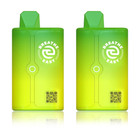  2-pack  Lemon Puffer    Quit Smoking    Respiratory Relief    raw Vegan    natural 5ml