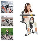 Bike Child Seat Bicycle Child Seat Adjustable Bicycle Child Safety Seat 77 16 Lb