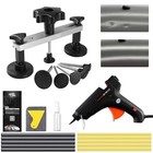  Dent Puller Kit  Car Dent Removal Kit With Bridge Puller  Small Small Dent_pro
